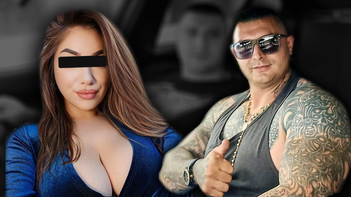 Spectacol în lumea interlopă din Iași! „Bomba sexy” a lui Niculiță a fost bătută măr. Tânăra a cerut disperată ajutorul polițiștilor și a „turnat” tot! (EXCLUSIV)