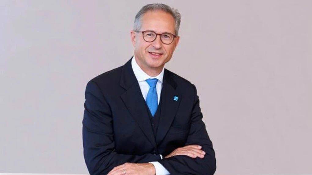 Plafonarea prețului gazelor naturale ar putea crea probleme în aprovizionare, susține Alfred Stern, șeful OMV