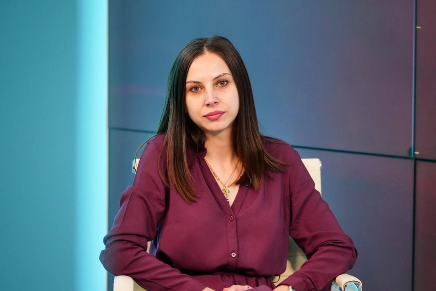 Dr. Ana Cozoreanu, despre contraindicațiile în fertilizarea in vitro: „În general, nu există un număr limită” – VIDEO