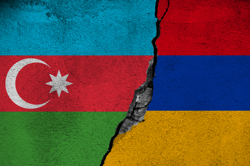 Armenia şi Azerbaidjan au convenit „să nu recurgă la forță”, în conflictul Nagorno-Karagah