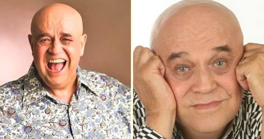 Parastas de 1 an pentru Benone Sinulescu. Ce decizie a luat Elena Sinulescu chiar în ziua în care va fi pomenit regretatul artist