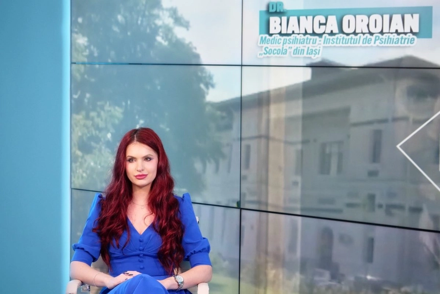 Iubesc cu adevărat adolescenții? Ce spune medicul psihiatru Bianca Oroian – VIDEO