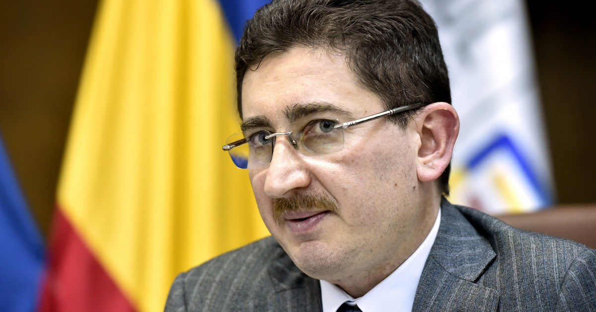 Bogdan Chirițoiu, şeful Consiliului Concurenţei, despre decizia Enel de a pleca din România: „Nu există niciun motiv pentru care vânzarea ar afecta clienţii”