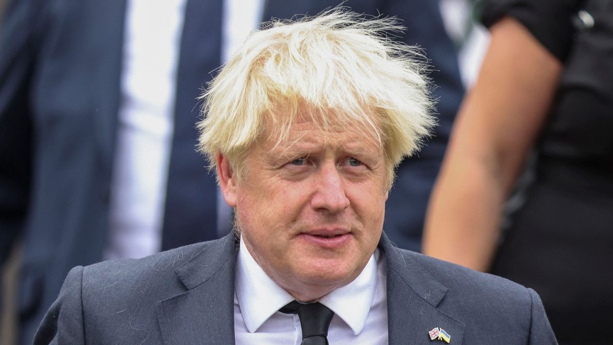 Boris Johnson face acuzații grave. Franța a fost „în negare” cu privire la un atac rusesc, iar guvernul german că a favorizat o înfrângere militară rapidă a Ucrainei