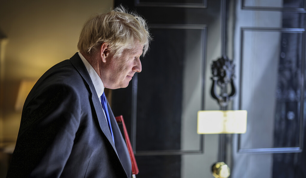 Suma colosală pe care a încasat-o fostul premier britanic, Boris Johnson, pentru un discurs de 30 de minute