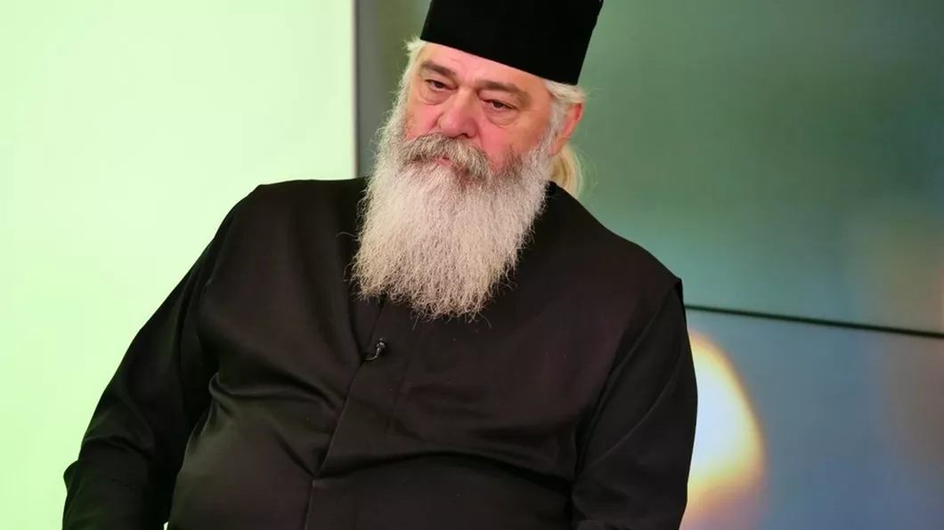 Părintele Calistrat Chifan, despre sfinții pustnici din Moldova: „Pustnicia este o formă înaltă de trăire peste monahismul normal din viața de obște” – VIDEO