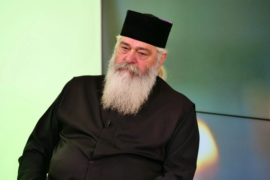 Ce sunt misionarii și care este rolul lor? Părintele Calistrat Chifan: „Sunt oameni de dăruire și de jertfă” – VIDEO