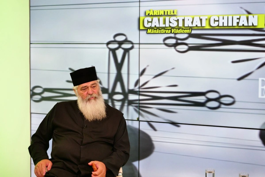 Care sunt semnificațiile viselor? Iată o întâmplare povestită de părintele Calistrat Chifan – VIDEO