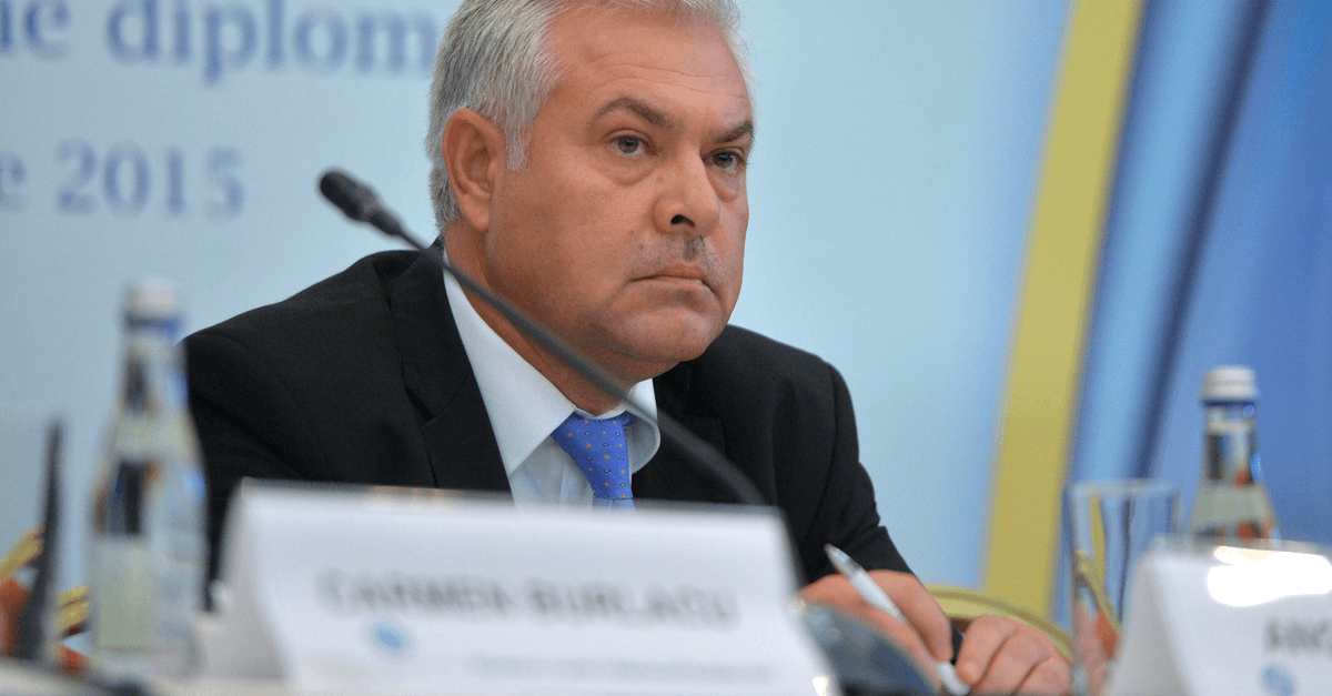 Ce promisiune a făcut noul ministru al Apărării, Angel Tîlvăr, către Nicolae Ciucă