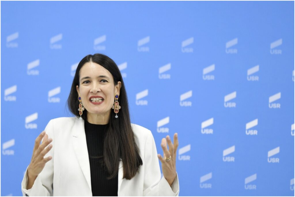 Clotilde Armand cere demisia conducerii ANI. Ea acuză Agenţia Naţională de Integritate că a minţit