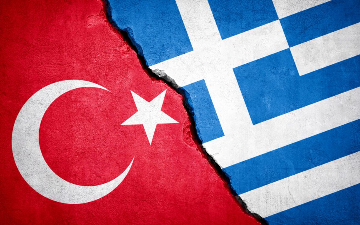 Conflict între Turcia şi Grecia. Ambasador turc: „Lucrurile ar putea scăpa de sub control foarte repede”