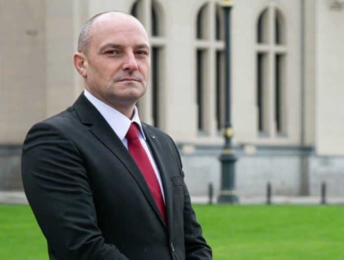 Managerul de la Spitalul CF Iași şi-a depus demisia din cauza salariului mult prea mic. Cine îl va înlocui