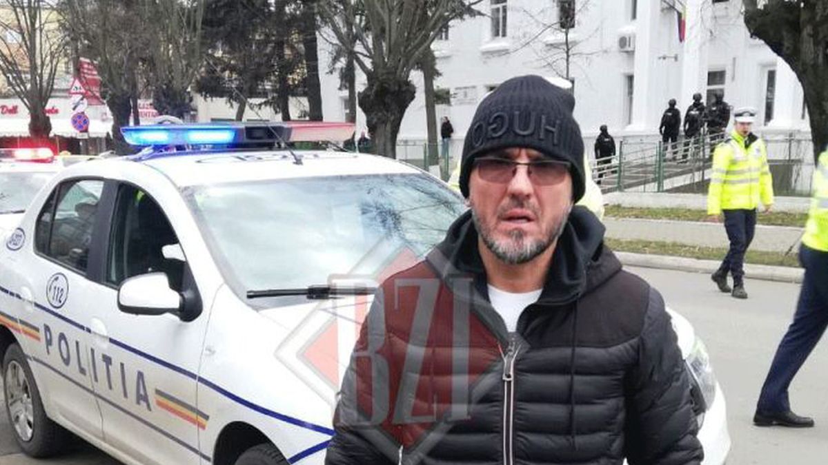 Şoc în lumea interlopă! Mascaţii au intrat peste Costel Corduneanu în această dimineaţă. Este o adevărată desfăşurare de forțe la Iaşi (Exclusiv)