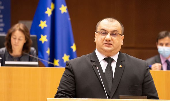 Europarlamentarul Cristian Terheș, în emisiunea BZI LIVE după decizia uluitoare a Curții Constituționale a României: „Din păcate, de astăzi România nu mai este stat suveran…! Începe regionalizarea noastră, iar judecătorii vor acționa după cum au chef…!”