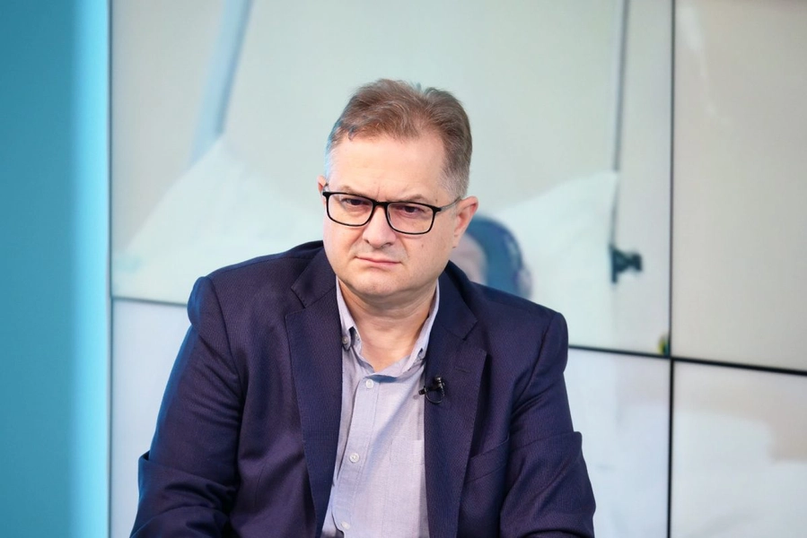 Conf. dr. Dan Cionca, despre importanța ghipsului în vindecarea unei fracturi: „Principiul de bază este imobilizarea” – VIDEO