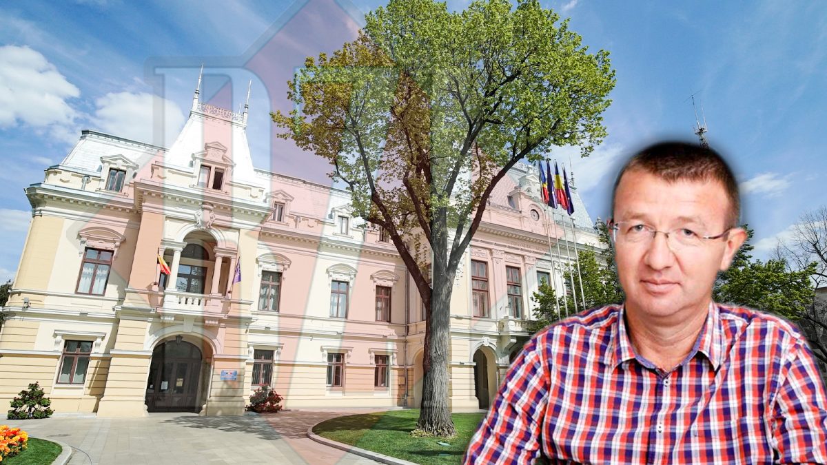 Patronul de la Agroindustriala Bucium construiește o clădire de birouri în zona Păcurari! Vecii sunt chemați la primărie pentru contestații