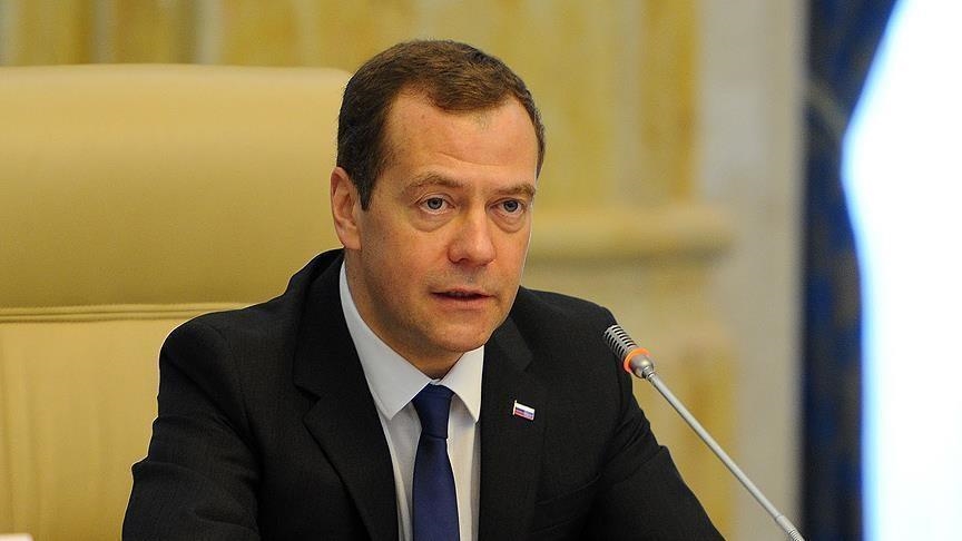 Dmitri Medvedev: „Dacă NATO le va oferi fanaticilor ucraineni sisteme Patriot, vor deveni imediat o țintă legitimă a forţelor noastre armate”