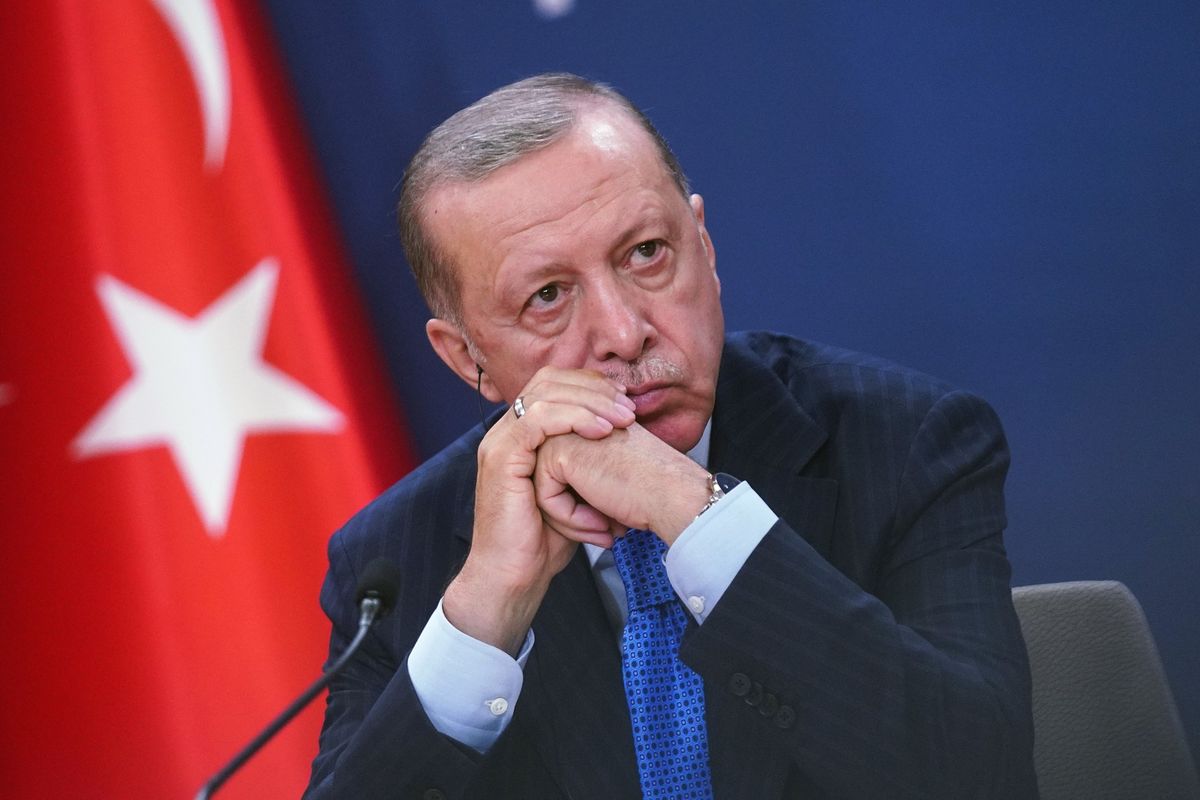 După atacul care a avut loc în Istambul, Turcia „respinge” condoleanţele SUA care „îi susţin pe teroriştii” kurzi