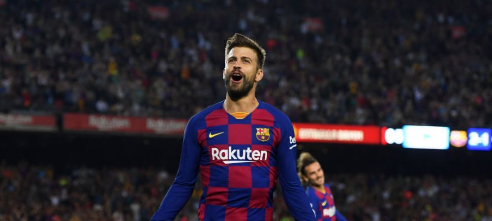 Unul dintre cei mai importanți jucători din istoria recentă a Barcelonei și-a anunțat retragerea