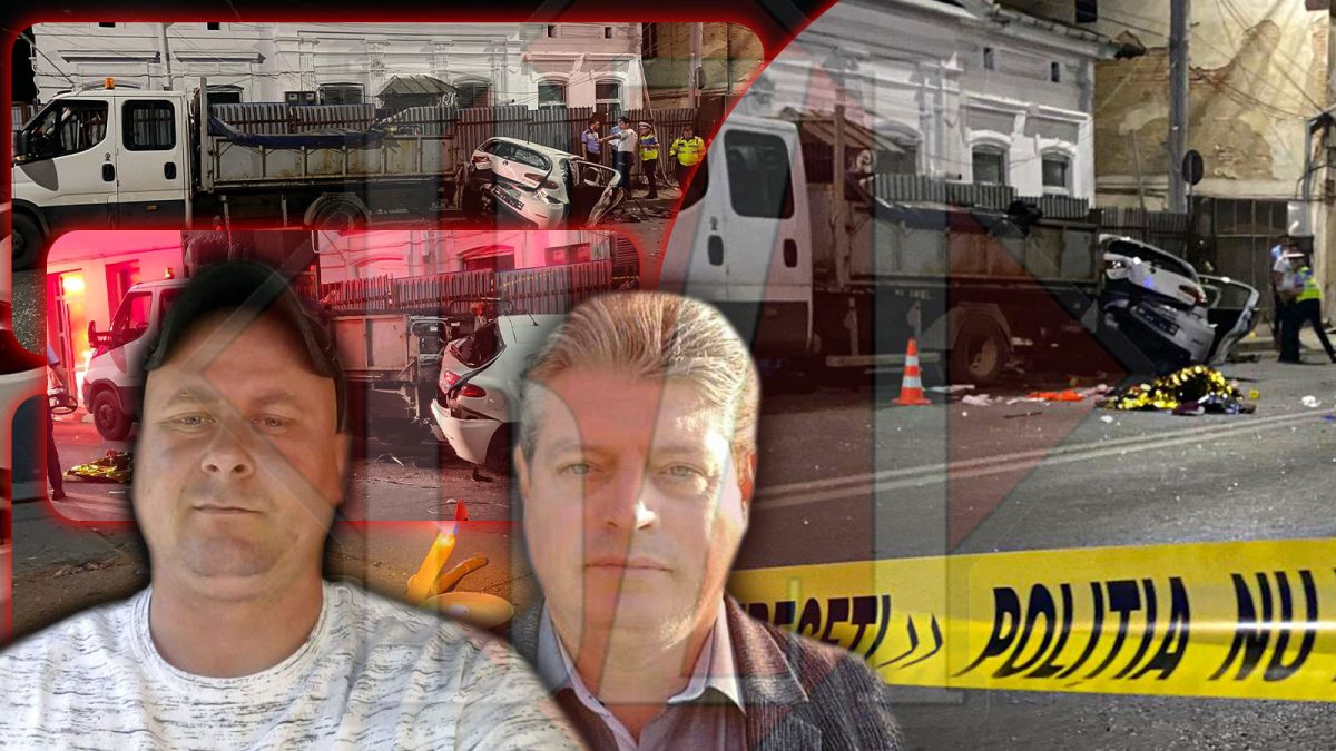 S-a întors acasă Gheorghe Celmare, supraviețuitorul accidentului cumplit din Păcurari, comis de șoferița criminală! Angajatul de la Citadin trebuie să respecte un program lung de recuperare: „Starea lui este stabilă, se poate deplasa” (EXCLUSIV) – FOTO/VIDEO
