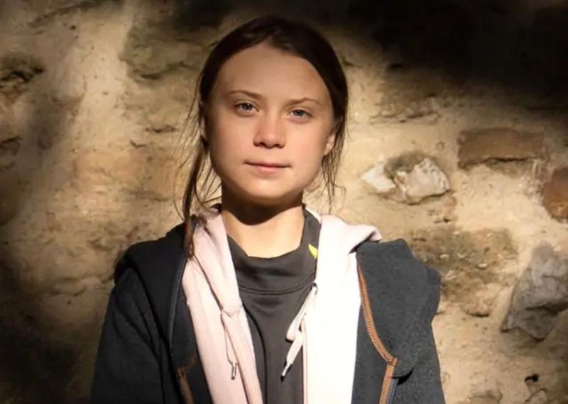 Greta Thunberg dă în judecată Suedia! Motivul din spatele acestui gest