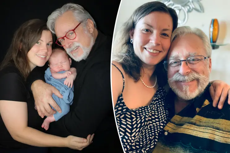 Povestea fabuloasă a cuplului Gretchen Dillon și Michael Dillon. Lumea cred că sunt tată si fiică