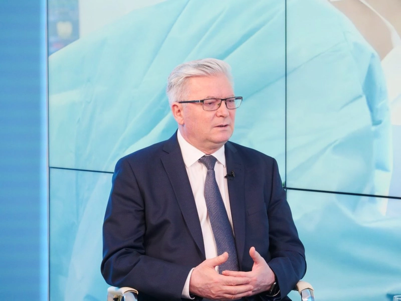 Prof. dr. Grigore Tinică dezvăluie un adevăr dureros: „România nu se află în avangarda cercetării științifice mondiale” – VIDEO