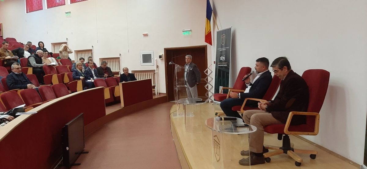Acțiune de conștientizare și control, organizată de ITM Iași – FOTO