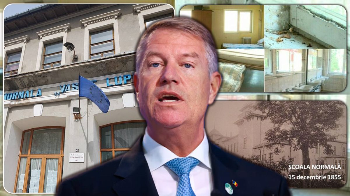 Situație extremă! Mesajul disperat și tulburător al unui cunoscut profesor din Iași. Este vorba de o decizie legislativă care ar fi o eroare istorică majoră – FOTO