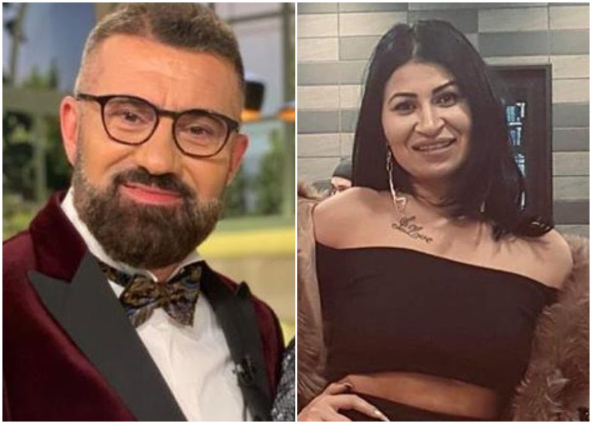 Fiica lui Ioniță de la Clejani a ajuns la spital cu hemoragie! Doctorii i-au dat o veste cumplită