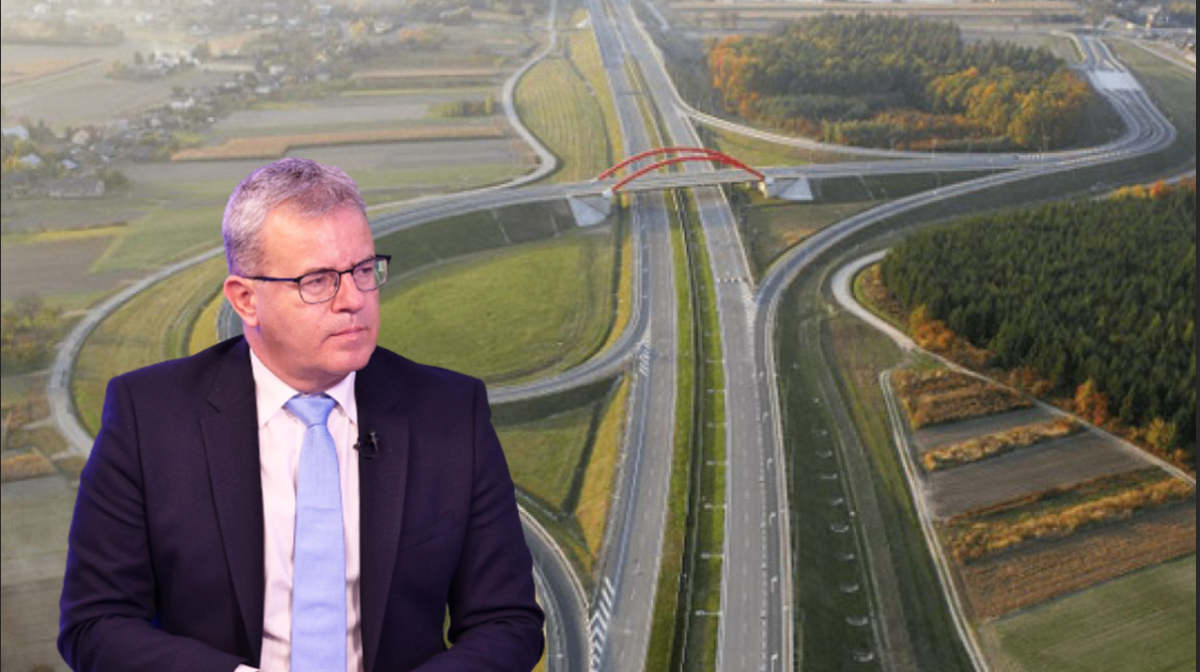 Secretar de stat în Ministerul Transporturilor, Ionuț-Cristian Săvoiu, la BZI LIVE: „În cinci ani, călătoria rutieră de la Iași spre București sau Târgu-Mureș se va schimba total!”