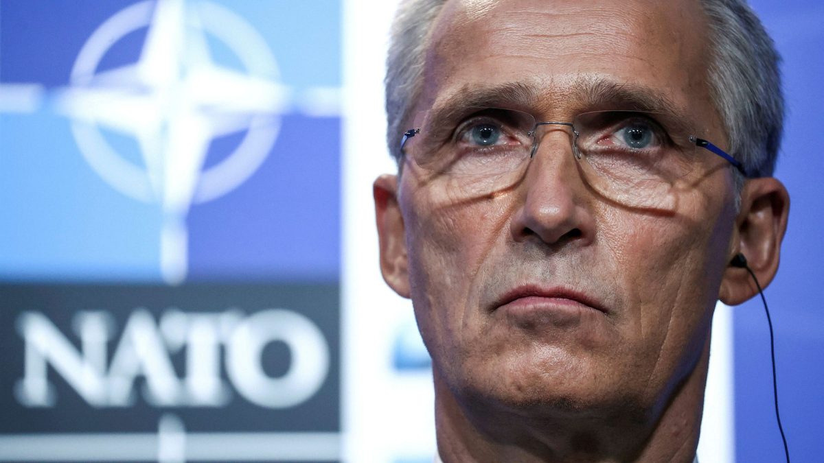 Ce spune Jens Stoltenberg despre aderarea Ucrainei și Georgiei la NATO