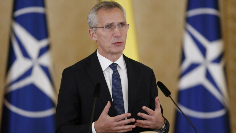 Ultima zi a reuniunii strategice de la București. Jens Stoltenberg, şeful NATO, anunţă deciziile finale – LIVE VIDEO