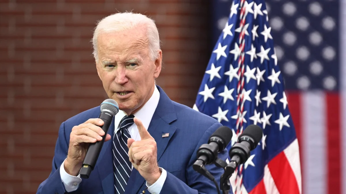 Joe Biden e îngrijorat de un posibil conflict cu China: „Trebuie să stabilesc ce fel de linii roşii trebuie respectate” – VIDEO