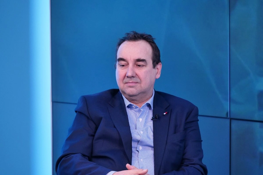 Există o limită de vârstă pentru radiochirurgia stereotactică? Conf. univ. dr. Lucian Eva: „În principiu, nu” – VIDEO