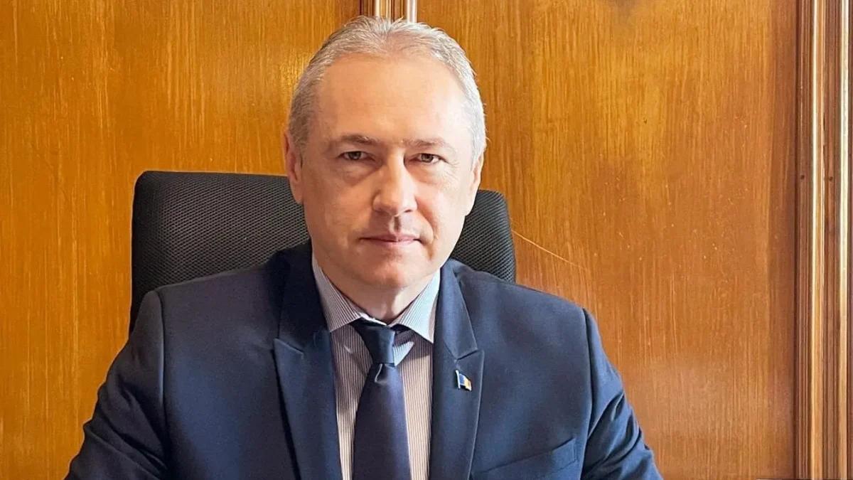 Șeful ANAF menționeză principalele categorii de contribuabili vizate de controale: „Acolo este, de fapt, marea evaziune fiscală”