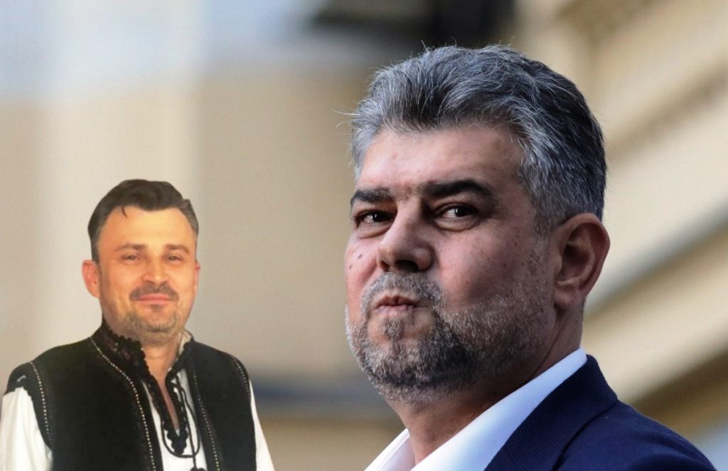 Gheorghe Cârciu, numit la conducerea Departamentului pentru Românii de Pretutindeni. PSD Diaspora se revoltă: ”Cum este posibil să vinzi pe bani acest post. Ciolacu demisia!”