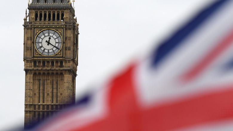 Cea mai mare inflaţie din ultimii 41 ani în Marea Britanie. Guvernul a pregătit măsuri „dureroase”