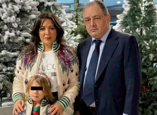 Marian Vanghelie, prima reacție după ce Oana Mizil a anunțat despărțirea: „Nu știu ce se întâmplă”. Aceasta și-ar fi luat fiica și ar fi plecat de acasă