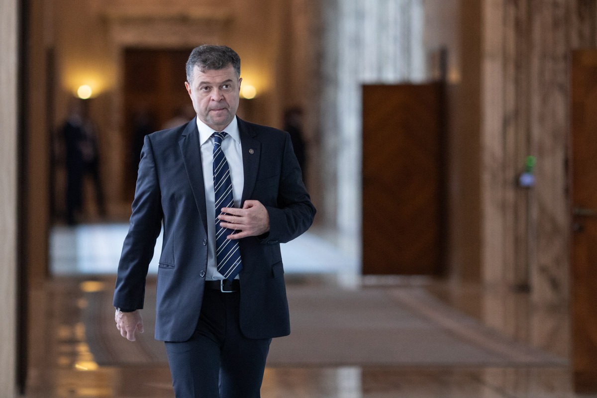 Marilen Pirtea, despre acuzaţiile de plagiat la adresa lui Lucian Bode