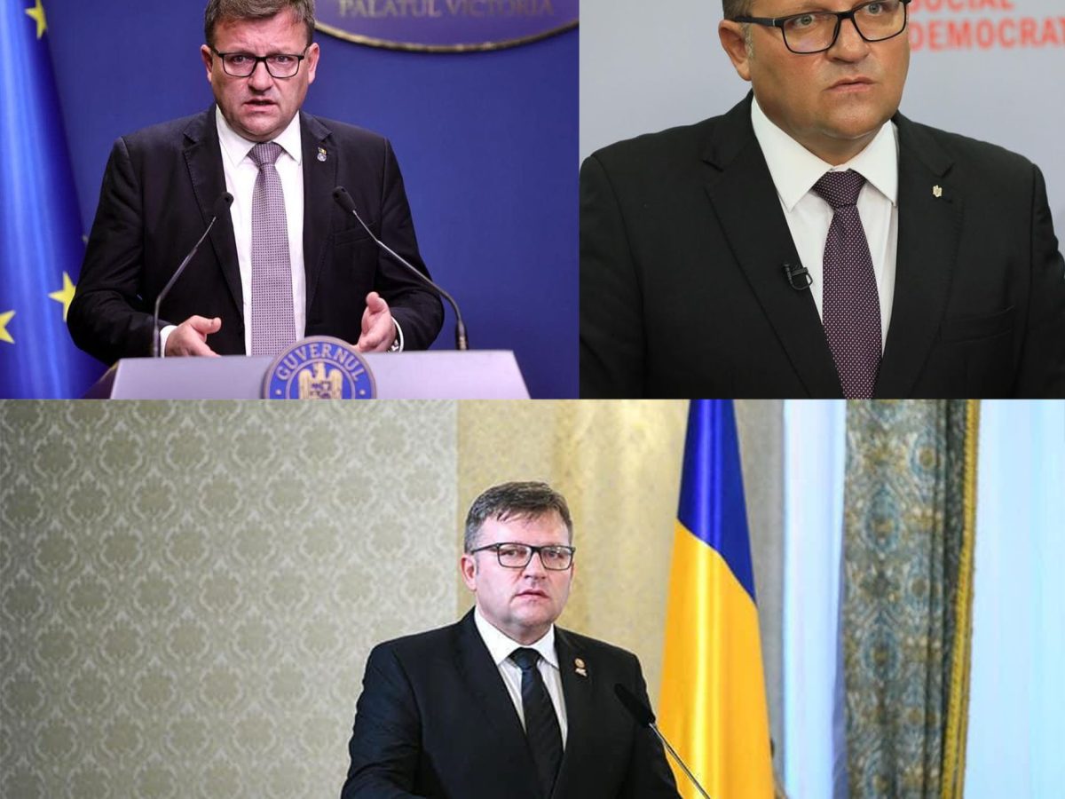 Marius Budăi, anunț de ultimă oră despre veniturile românilor. Acesta asigură că pensiile vor crește, dar, pentru alocații, se va „vedea” cum stă treaba