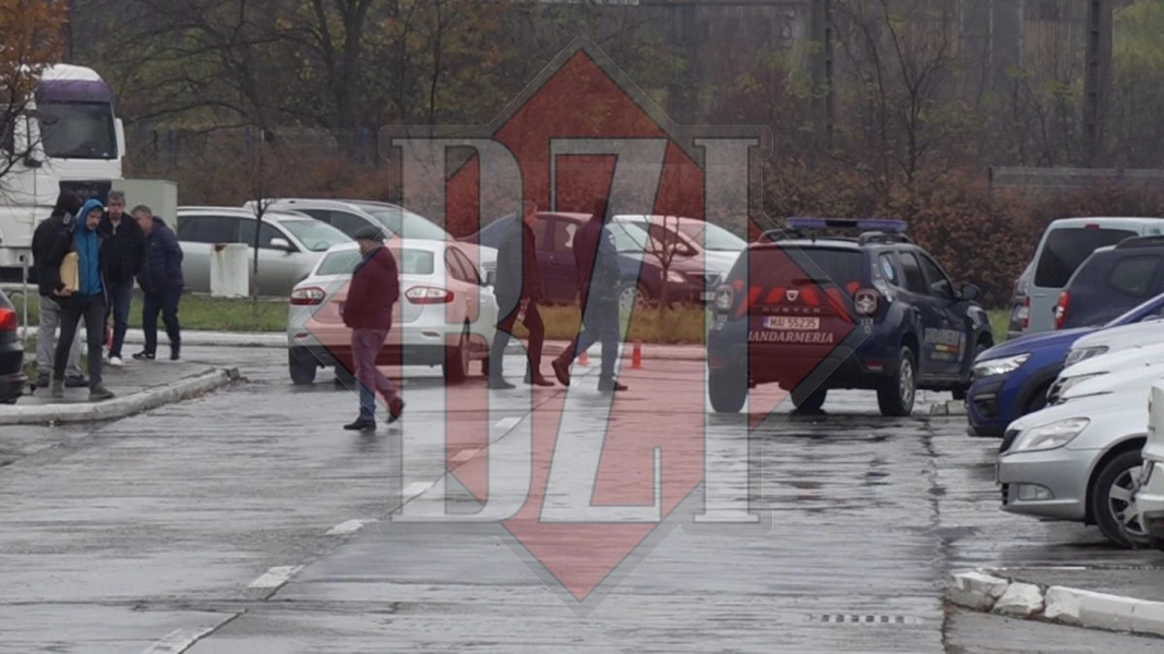 Șeful Biroului Vamal, Dănuț Bolohan, a fost plasat în arest la domiciliu. La fel și subalternii săi – EXCLUSIV