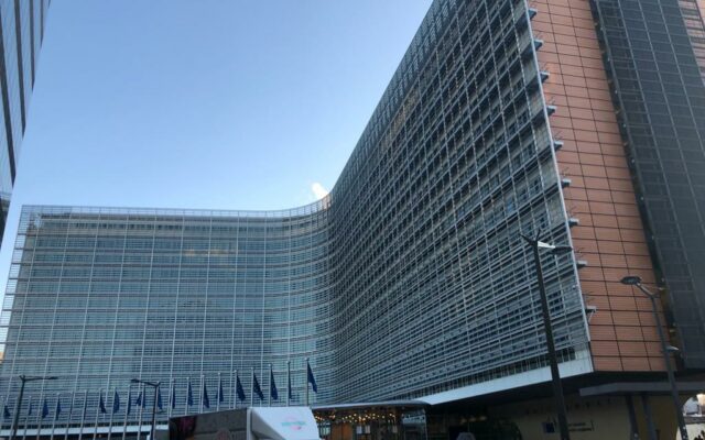 Mecanismul de Cooperare şi Verificare în cazul României, pe ordinea de zi a şedinţei de la Bruxelles
