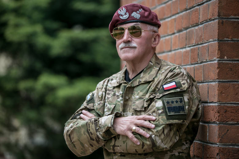 Un general polonez face dezvăluiri: Ucraina s-ar fi pregătit de o confruntare cu Rusia încă din 2016