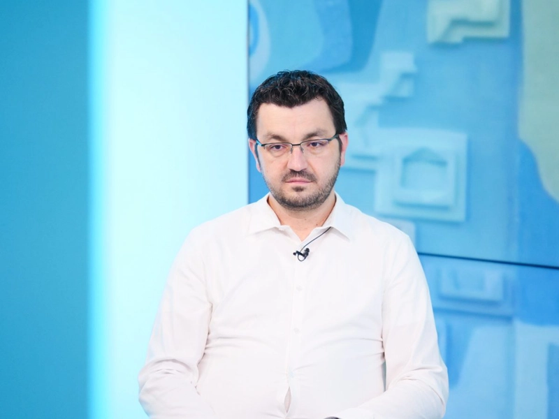 Cancerul este ereditar? Dr. Mihai Marinca explică: „Aceste boli ne pot afecta chiar în absența unor factori de risc cunoscuți” – VIDEO