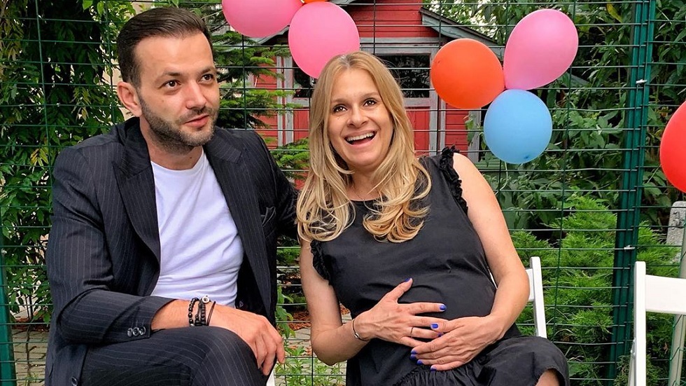 Mihai Morar, declarații inedite despre al patrulea copil: „Viața cu fete este minunată”
