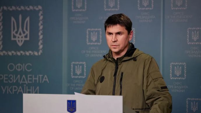 Mihailo Podoliak, consilier prezidenţial: „Nimeni nu forțează Ucraina să intre într-un proces de negociere”