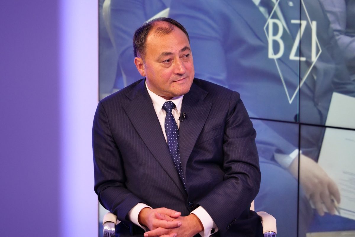 Sociologul Mirel Palada: „Ante portas”