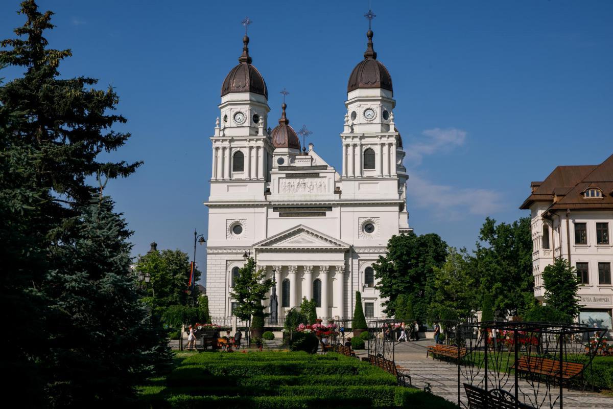 Evenimente ce vor avea loc în Arhiepiscopia Iașilor, în perioada 27 noiembrie – 3 decembrie 2022