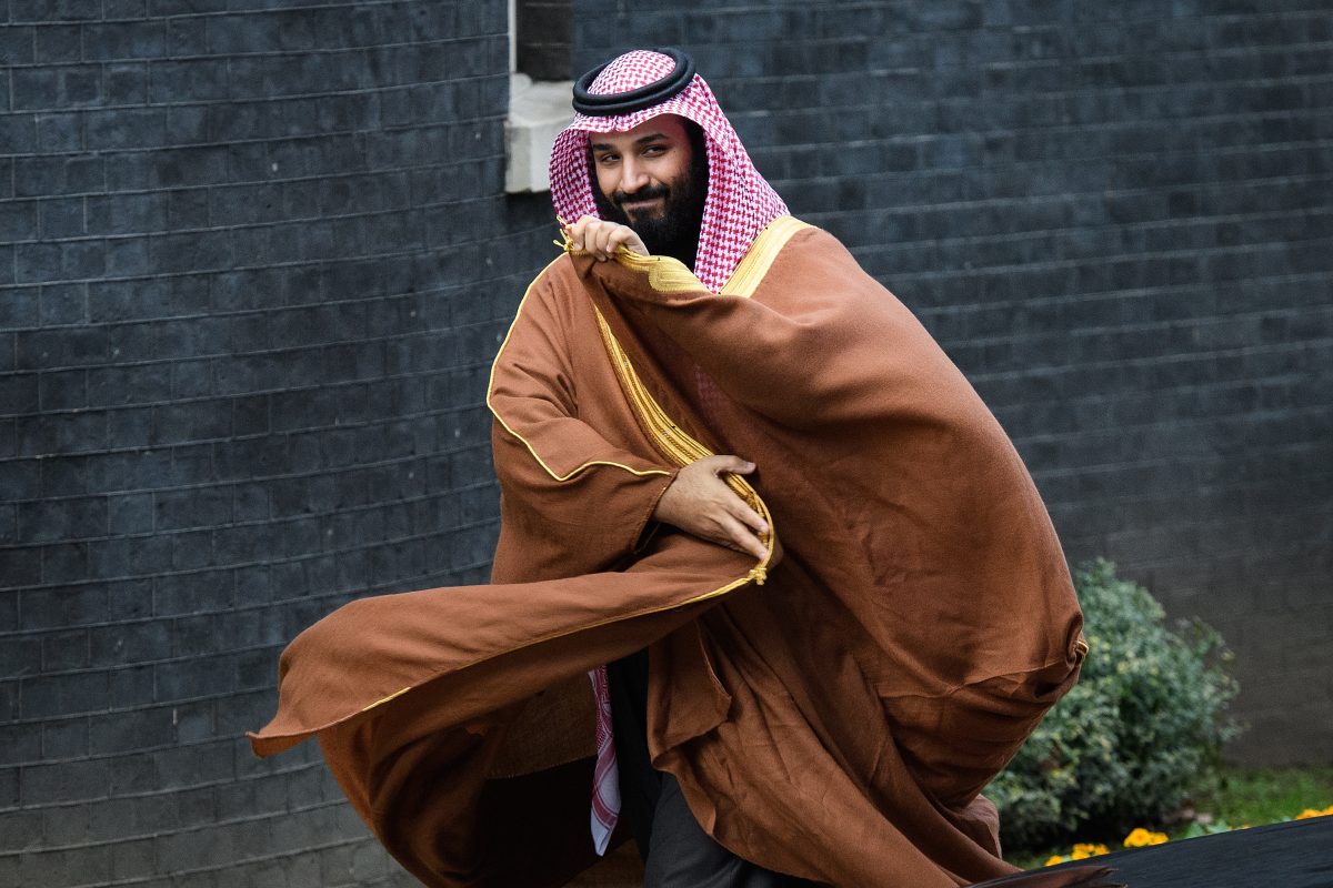 Culisele loviturii de palat care l-a adus pe Mohammed bin Salman la putere